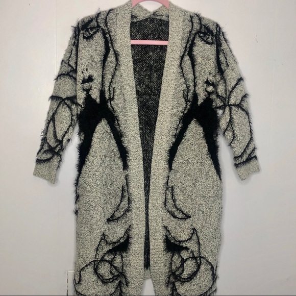 Sweaters - Soft Boutique Cardigan